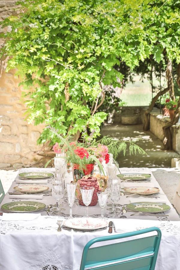 Bed & Breakfast Le Prieure La Madelene