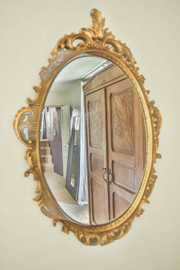 Bed & Breakfast Le Prieure La Madelene Malaucene