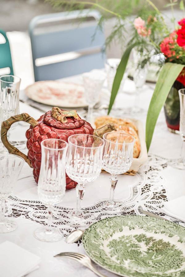 Bed & Breakfast Le Prieure La Madelene *