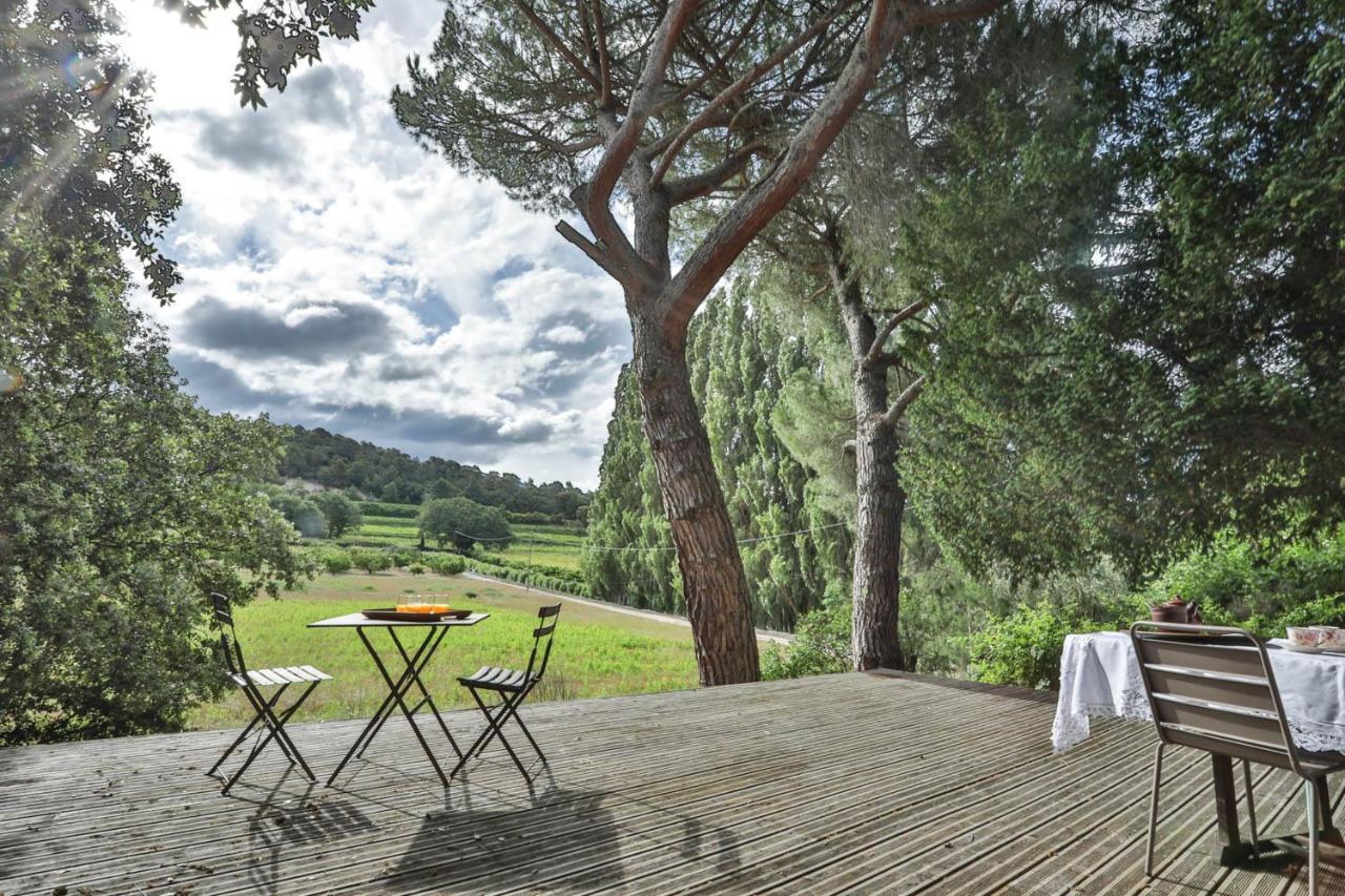 Le Prieure La Madelene Bed & Breakfast