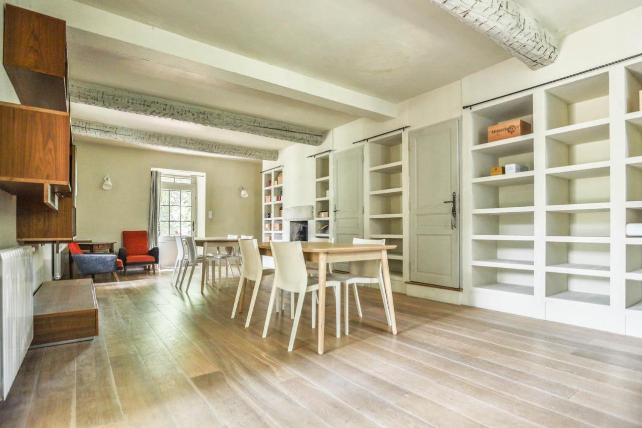 Le Prieure La Madelene Bed & Breakfast *
