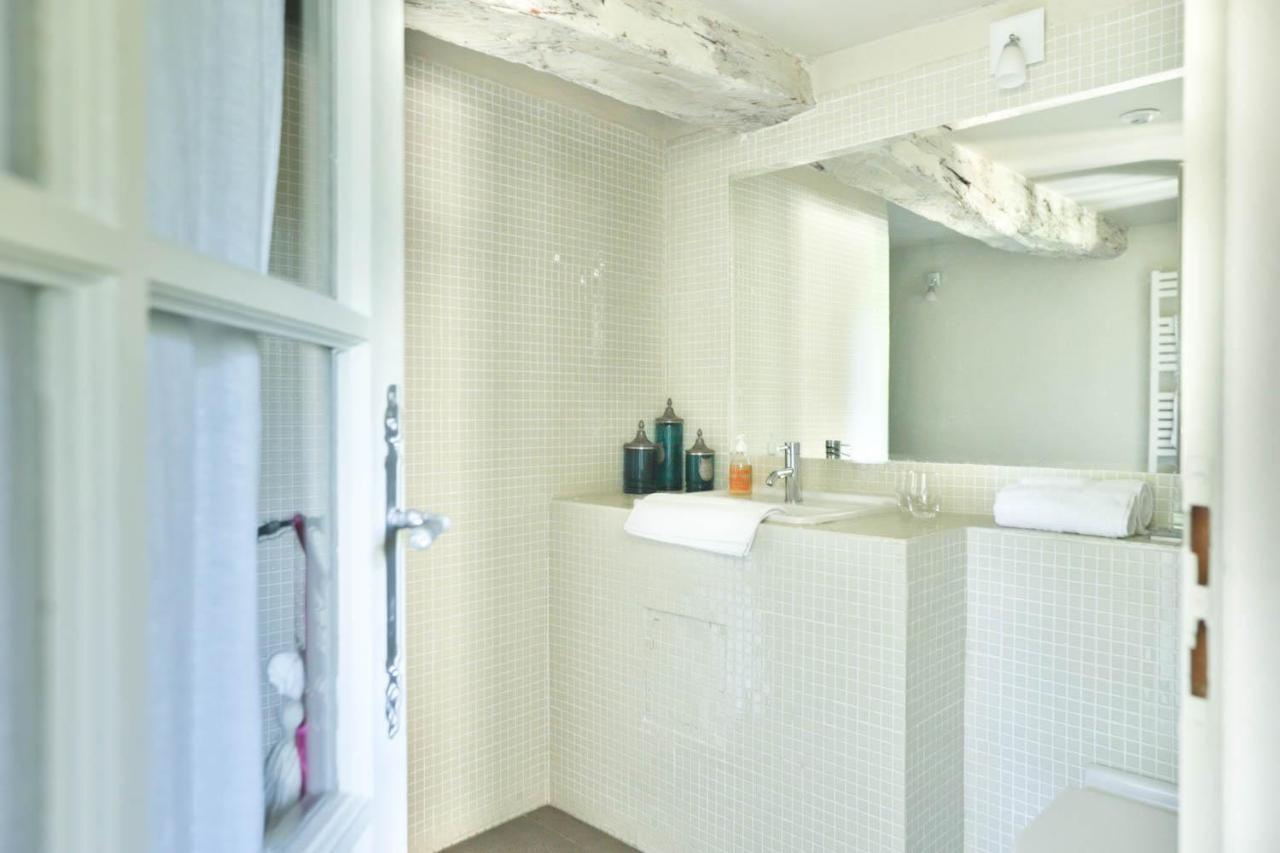 Bed & Breakfast Le Prieure La Madelene