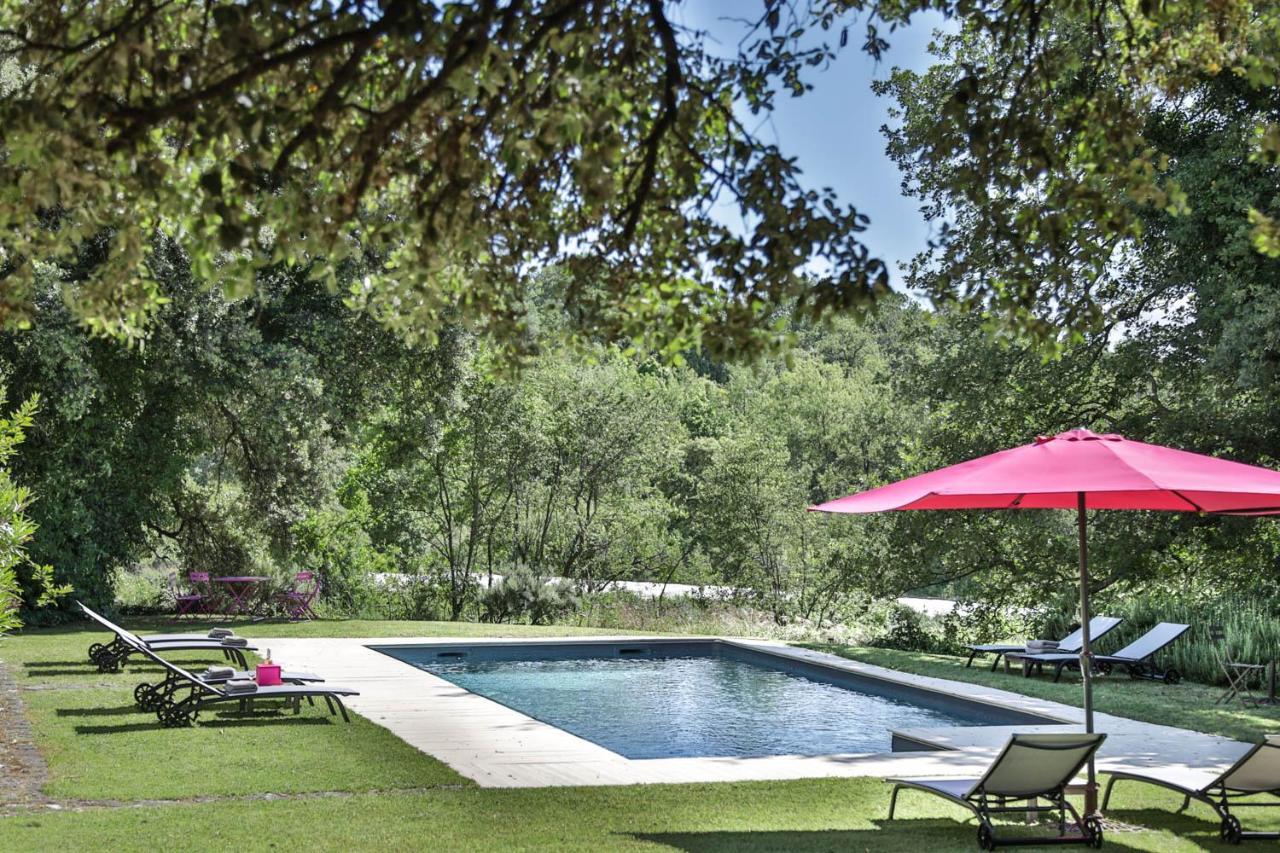 Bed & Breakfast Le Prieure La Madelene *