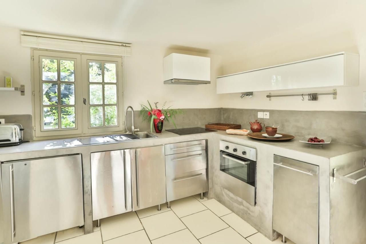 Bed & Breakfast Le Prieure La Madelene *