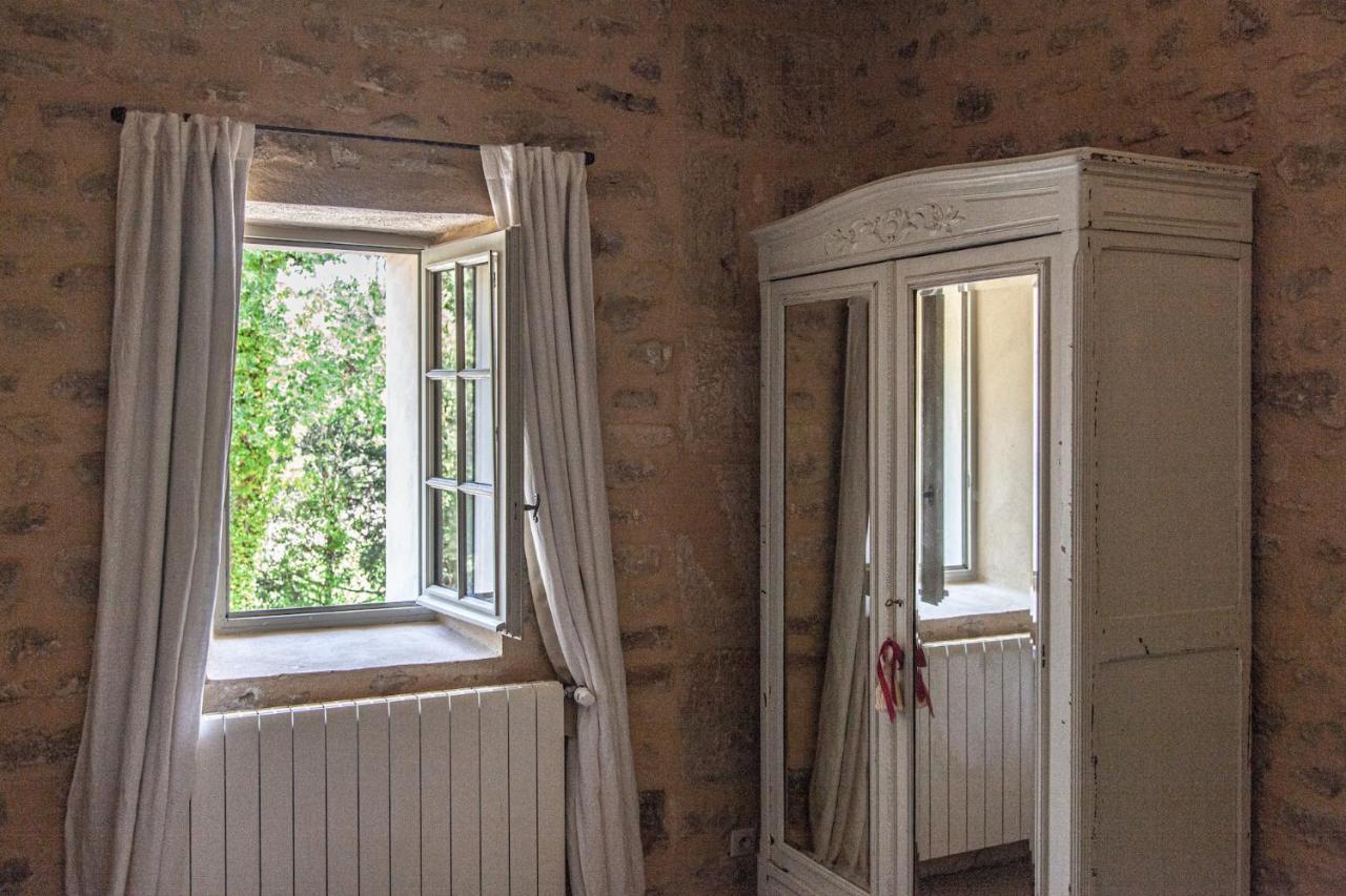 Bed & Breakfast Le Prieure La Madelene *