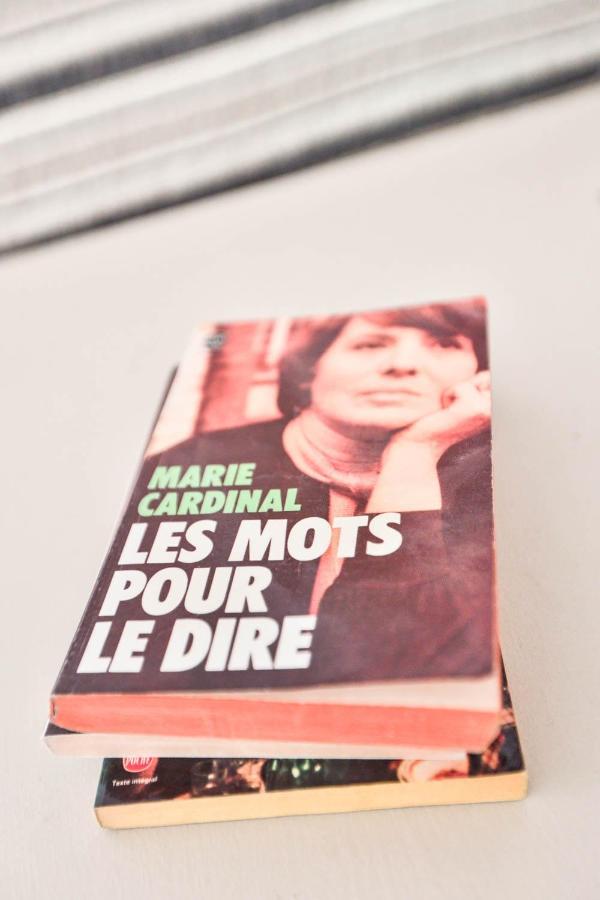 Le Prieure La Madelene
