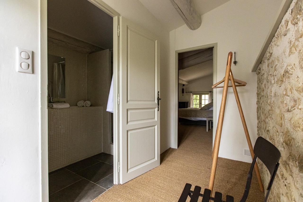 Bed & Breakfast Le Prieure La Madelene *