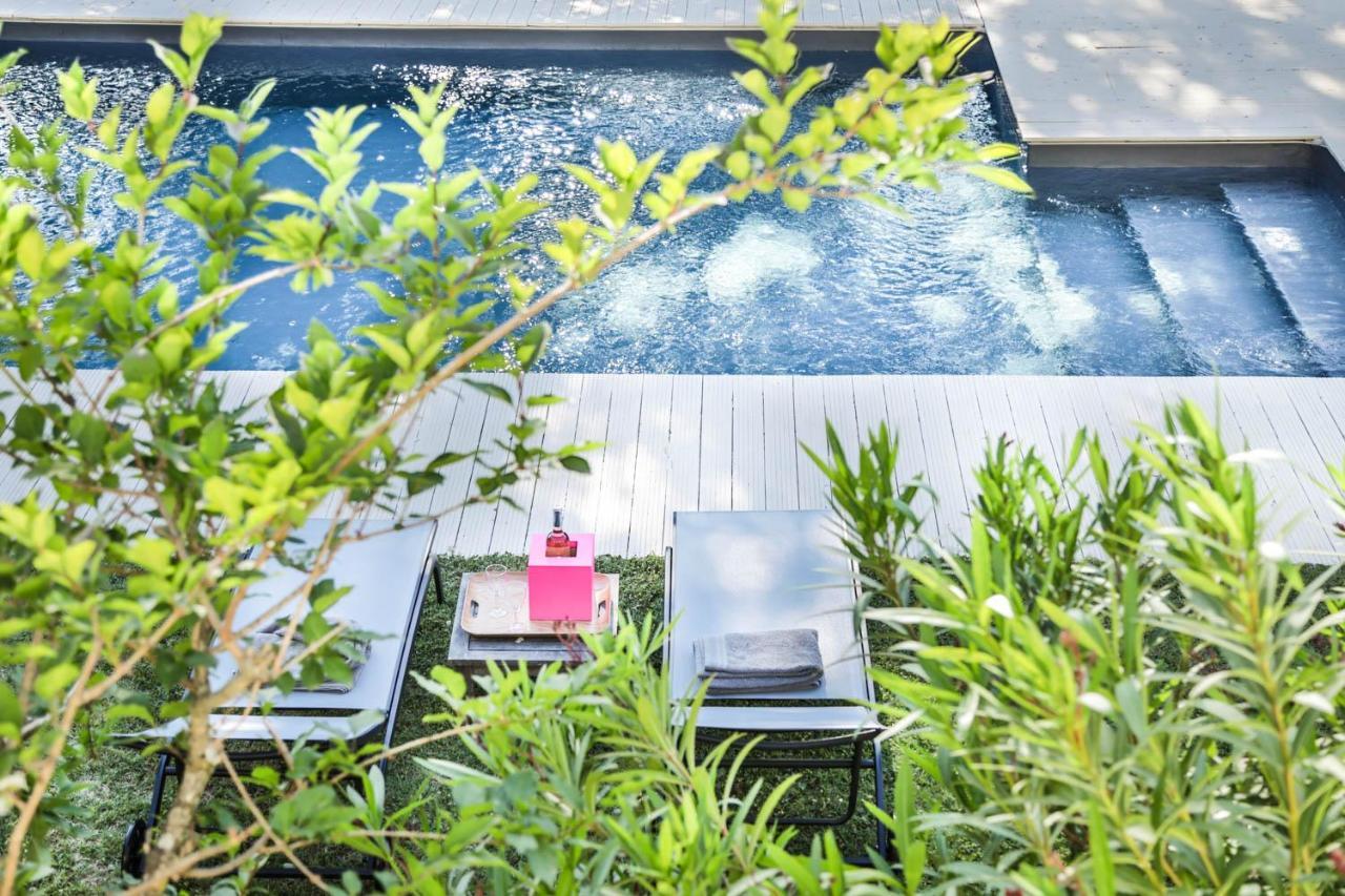 Le Prieure La Madelene Bed & Breakfast