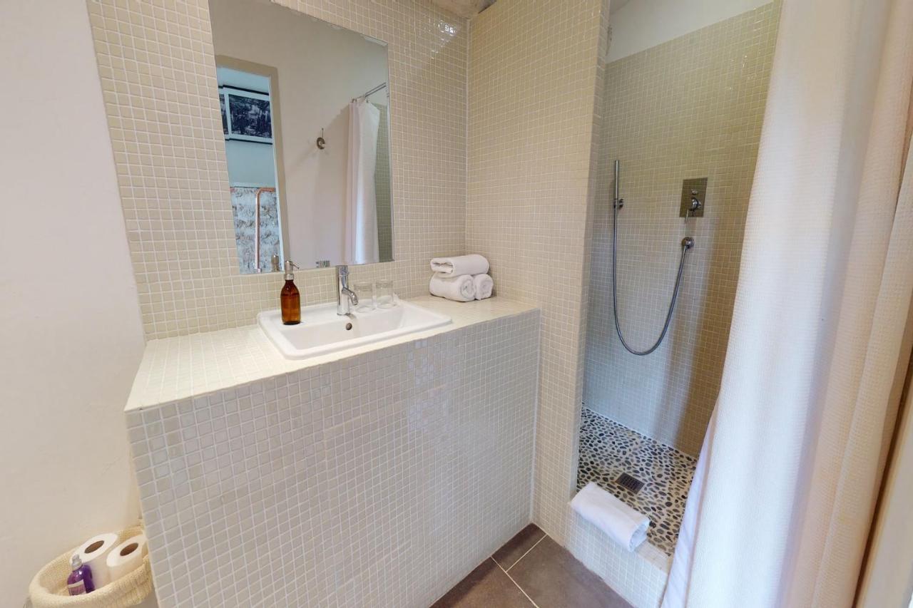 Le Prieure La Madelene Bed & Breakfast