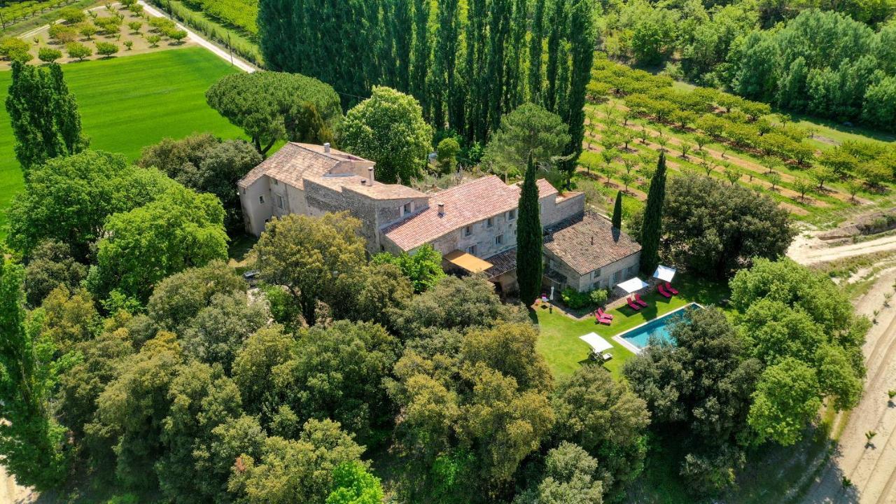 Bed & Breakfast Le Prieure La Madelene *