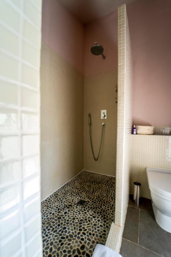 Bed & Breakfast Le Prieure La Madelene *